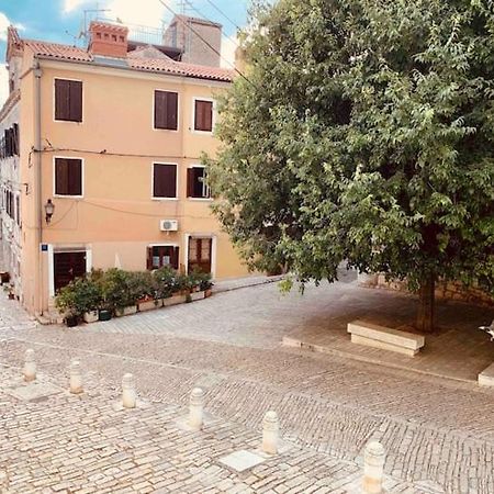 Feel The City Atmosphere Rovigno Esterno foto