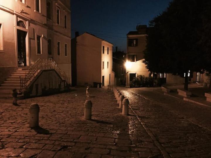 Feel The City Atmosphere Rovigno Esterno foto