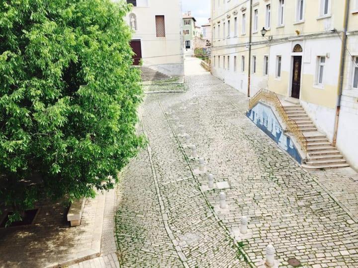 Feel The City Atmosphere Rovigno Esterno foto